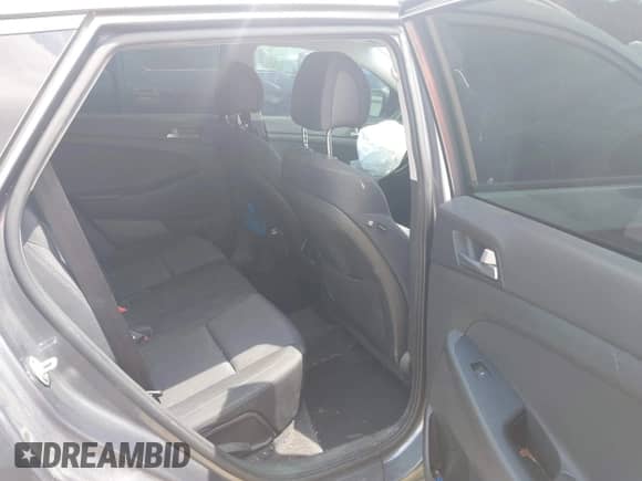 2017 Hyundai Tucson Limited z VIN KM8J3CA24HU268949, wystawiony jako IAAI lot #42769169 z przebiegiem 146 114 mil mil oraz . Historia ofert i sprzedaży dostępna na DreamBid. Obrazek 8.