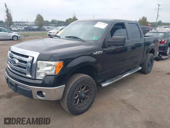 2012 Ford F-150 XL with VIN 1FTEW1CM7CKD17940, listed as a IAAI auction lot 43277735 with 194,227 mi miles and . Bid and sale history available at DreamBid. Image 17.