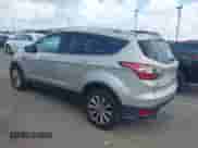 2017 Ford Escape Titanium с VIN 1FMCU9JD2HUB42048, выставлен на аукционе IAAI как лот 43214013 с пробегом 111 365 миль миль и . История ставок и продаж доступна на DreamBid. Изображение 3.