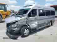 2006 Dodge Sprinter с VIN WD0PD744855820921, выставлен на аукционе IAAI как лот 42542674 с пробегом 95 551 миль миль и . История ставок и продаж доступна на DreamBid. Изображение 2.