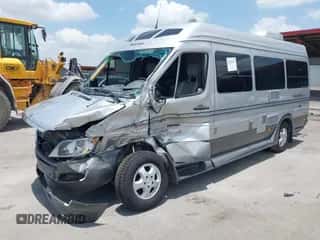 2006 Dodge Sprinter с VIN WD0PD744855820921, выставлен на аукционе IAAI как лот 42542674 с пробегом 95 551 миль миль и . История ставок и продаж доступна на DreamBid. Изображение 2.