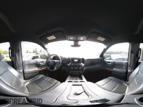 2019 Chevrolet Silverado 1500 High Country с VIN 1GCUYHEL2KZ373728, выставлен на аукционе IAAI как лот 43048107 с пробегом 135 946 миль миль и . История ставок и продаж доступна на DreamBid. Изображение 18.