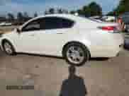 2009 Acura TL с VIN 19UUA86219A025598, выставлен на аукционе Copart как лот 68762515 с пробегом 43 067 миль миль и Списание • Salvage title. История ставок и продаж доступна на DreamBid. Изображение 2.