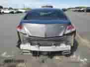 2012 Acura TL Auto с VIN 19UUA8F27CA032305, выставлен на аукционе Copart как лот 84796095 с пробегом 215 520 миль миль и Списание • Salvage title. История ставок и продаж доступна на DreamBid. Изображение 6.