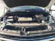 2021 Chevrolet Tahoe LT z VIN 1GNSCNKD7MR386938, wystawiony jako IAAI lot #41723844 z przebiegiem 48 430 mil mil oraz . Historia ofert i sprzedaży dostępna na DreamBid. Obrazek 10.