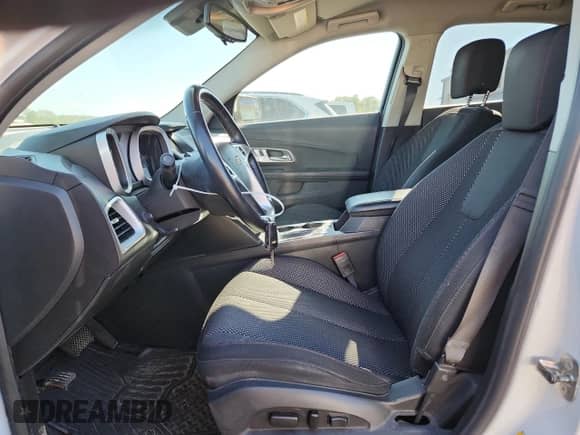 2014 Chevrolet Equinox LT z VIN 2GNFLFEK0E6373978, wystawiony jako Copart lot #82343135 z przebiegiem 152 110 mil mil oraz Czysty tytuł • Clean title. Historia ofert i sprzedaży dostępna na DreamBid. Obrazek 7.