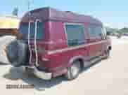 1995 Chevrolet Chevy Van with VIN 1GBEG25K0SF183783, listed as a IAAI auction lot 42604771 with 194,068 mi miles and . Bid and sale history available at DreamBid. Image 4.