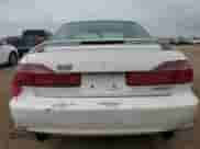 2000 Honda Accord EX z VIN 1HGCG1650YA010570, wystawiony jako Copart lot #69878375 z przebiegiem 229 764 mil mil oraz Szkoda całkowita • Salvage title. Historia ofert i sprzedaży dostępna na DreamBid. Obrazek 6.