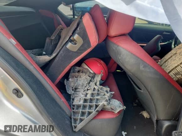 2023 Lexus IS 300 с VIN JTHCA1D22P5127694, выставлен на аукционе Copart как лот 56680885 с пробегом 22 347 миль миль и Чистый • Clean title. История ставок и продаж доступна на DreamBid. Изображение 10.