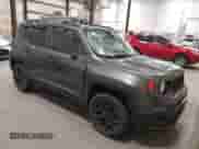 2017 Jeep Renegade Altitude с VIN ZACCJBBB8HPE65619, выставлен на аукционе IAAI как лот 42509226 с пробегом 122 461 миль миль и . История ставок и продаж доступна на DreamBid. Изображение 1.