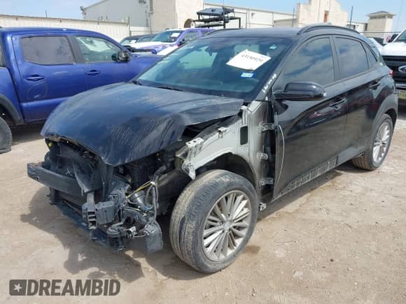 2020 Hyundai Kona SEL с VIN KM8K22AA9LU397691, выставлен на аукционе IAAI как лот 43150929 с пробегом 48 506 миль миль и . История ставок и продаж доступна на DreamBid. Изображение 18.
