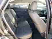 2025 Chevrolet Trax ACTIV with VIN KL77LKEPXSC010007, listed as a Copart auction lot 66934595 with 42,596 mi miles and Clean title. Bid and sale history available at DreamBid. Image 11.