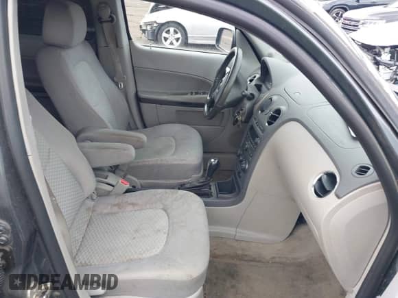 2011 Chevrolet HHR 1LT с VIN 3GNBABFU7BS563352, выставлен на аукционе IAAI как лот 41839381 с пробегом Не указан миль и . История ставок и продаж доступна на DreamBid. Изображение 5.