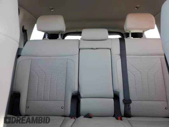 2024 Hyundai Santa Fe SEL с VIN 5NMP24GLXRH019992, выставлен на аукционе Copart как лот 87464514 с пробегом 12 762 миль миль и На запчасти • Non repairable. История ставок и продаж доступна на DreamBid. Изображение 10.