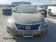 2015 Nissan Altima SV с VIN 1N4AL3AP4FC161120, выставлен на аукционе Copart как лот 70823955 с пробегом 89 072 миль миль и Списание • Salvage title. История ставок и продаж доступна на DreamBid. Изображение 5.