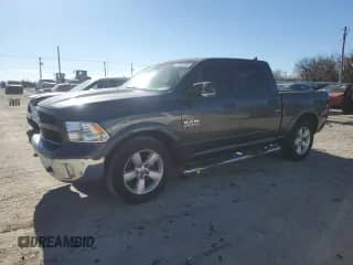 2015 Ram 1500 Big Horn с VIN 1C6RR6LGXFS630346, выставлен на аукционе Copart как лот 87555165 с пробегом 100 004 миль миль и Списание • Salvage title. История ставок и продаж доступна на DreamBid. Изображение 1.