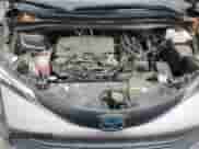 2021 Toyota Sienna XLE z VIN 5TDYRKEC3MS027493, wystawiony jako Copart lot #83945605 z przebiegiem 116 431 mil mil oraz Szkoda całkowita • Salvage title. Historia ofert i sprzedaży dostępna na DreamBid. Obrazek 12.