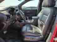 2023 Chevrolet Traverse High Country с VIN 1GNEVNKW1PJ119418, выставлен на аукционе Copart как лот 52645145 с пробегом 29 942 миль миль и Списание • Salvage title. История ставок и продаж доступна на DreamBid. Изображение 7.