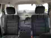 2016 Dodge Grand Caravan American Value с VIN 2C4RDGBG9GR341492, выставлен на аукционе Copart как лот 86478655 с пробегом 142 740 миль миль и Списание • Salvage title. История ставок и продаж доступна на DreamBid. Изображение 10.