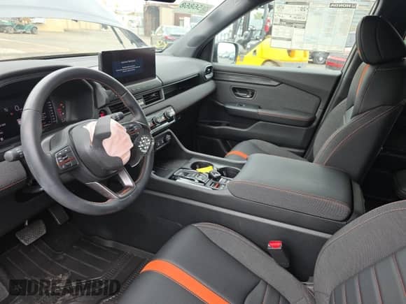 2026 Honda Passport с VIN 5FNYF9H51TB010726, выставлен на аукционе Copart как лот 90671675 с пробегом 2 413 миль миль и Списание • Salvage title. История ставок и продаж доступна на DreamBid. Изображение 7.