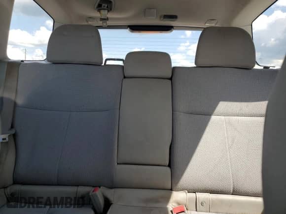 2013 Subaru Forester X z VIN JF2SHABC0DG424937, wystawiony jako Copart lot #70748745 z przebiegiem 149 471 mil mil oraz Szkoda całkowita • Salvage title. Historia ofert i sprzedaży dostępna na DreamBid. Obrazek 10.