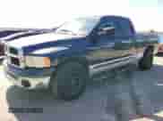 2004 Dodge 1500 SLT z VIN 1D7HA18N14S680772, wystawiony jako Copart lot #65067745 z przebiegiem 276 137 mil mil oraz Czysty tytuł • Clean title. Historia ofert i sprzedaży dostępna na DreamBid. Obrazek 1.