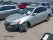 2011 Honda Accord EX-L with VIN 1HGCP2F88BA120743, listed as a IAAI auction lot 43021867 with 265,665 mi miles and . Bid and sale history available at DreamBid. Image 2.