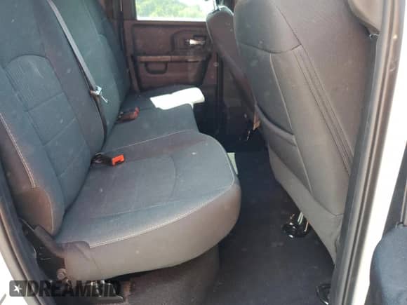 2022 Ram 1500 Warlock с VIN 1C6RR7GG2NS225466, выставлен на аукционе Copart как лот 67565895 с пробегом 74 077 миль миль и Списание • Salvage title. История ставок и продаж доступна на DreamBid. Изображение 10.