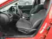 2016 Dodge Dart SXT Sport Blacktop with VIN 1C3CDFFA8GD815963, listed as a Copart auction lot 85161685 with 236,834 mi miles and Salvage title. Bid and sale history available at DreamBid. Image 7.