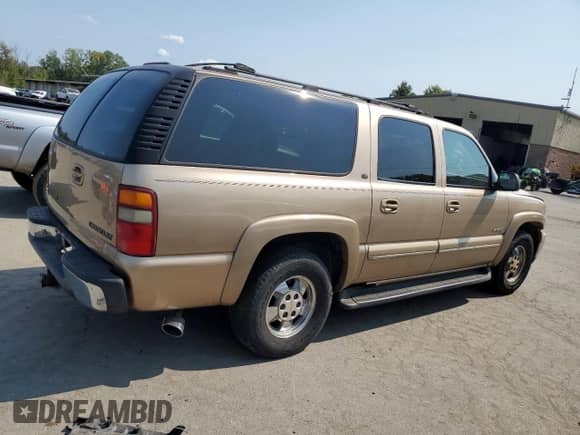 2000 Chevrolet Suburban LT с VIN 3GNFK16TXYG178606, выставлен на аукционе Copart как лот 71483564 с пробегом 127 696 миль миль и Чистый • Clean title. История ставок и продаж доступна на DreamBid. Изображение 3.