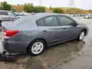 2018 Subaru Impreza Premium с VIN 4S3GKAD68J3622696, выставлен на аукционе Copart как лот 81640715 с пробегом 79 799 миль миль и Списание • Salvage title. История ставок и продаж доступна на DreamBid. Изображение 3.