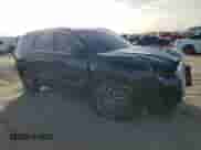 2024 Hyundai Palisade Calligraphy z VIN KM8R74GEXRU761969, wystawiony jako Copart lot #41876915 z przebiegiem 5 796 mil mil oraz Szkoda całkowita • Salvage title. Historia ofert i sprzedaży dostępna na DreamBid. Obrazek 4.