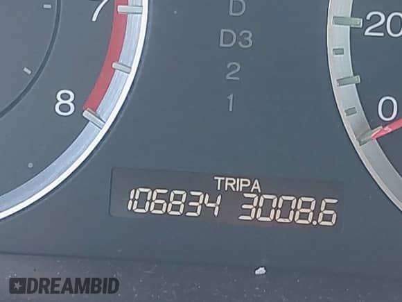 2012 Honda Accord LX z VIN 1HGCP2F31CA235206, wystawiony jako IAAI lot #43119267 z przebiegiem 106 834 mil mil oraz . Historia ofert i sprzedaży dostępna na DreamBid. Obrazek 15.