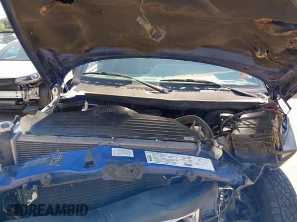 1996 Dodge 1500 z VIN 3B7HF13Z0TG175107, wystawiony jako IAAI lot #42721638 z przebiegiem 127 140 mil mil oraz . Historia ofert i sprzedaży dostępna na DreamBid. Obrazek 10.