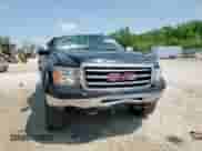 2010 GMC Sierra 1500 SLT z VIN 1GTSKWE34AZ244241, wystawiony jako Copart lot #55933415 z przebiegiem Nie podano mil oraz Szkoda całkowita • Salvage title. Historia ofert i sprzedaży dostępna na DreamBid. Obrazek 13.