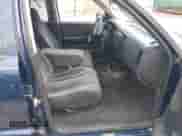 2003 Dodge Dakota Sport z VIN 1D7HL38X73S350060, wystawiony jako IAAI lot #42637905 z przebiegiem 189 251 mil mil oraz . Historia ofert i sprzedaży dostępna na DreamBid. Obrazek 5.