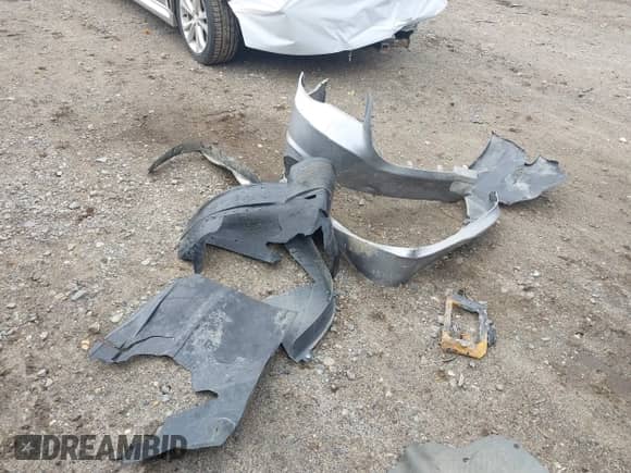 2014 Dodge Grand Caravan SE с VIN 2C4RDGBG4ER166131, выставлен на аукционе IAAI как лот 43047117 с пробегом 104 454 миль миль и . История ставок и продаж доступна на DreamBid. Изображение 12.