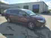 2013 Honda Odyssey EX z VIN 5FNRL5H47DB057404, wystawiony jako Copart lot #85564315 z przebiegiem 149 056 mil mil oraz Szkoda całkowita • Salvage title. Historia ofert i sprzedaży dostępna na DreamBid. Obrazek 4.