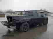 2008 GMC Sierra 1500 SLT with VIN 2GTEK19J081308920, listed as a Copart auction lot 87240705 with 84,092 mi miles and Salvage title. Bid and sale history available at DreamBid. Image 3.