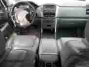 2006 Honda Pilot EX-L z VIN 2HKYF18636H502125, wystawiony jako Copart lot #68230233 z przebiegiem 151 253 mil mil oraz Szkoda całkowita • Salvage title. Historia ofert i sprzedaży dostępna na DreamBid. Obrazek 10.