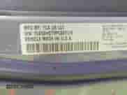 2023 Dodge Durango R/T Plus z VIN 1C4SDHCT9PC553174, wystawiony jako IAAI lot #42635197 z przebiegiem 51 121 mil mil oraz . Historia ofert i sprzedaży dostępna na DreamBid. Obrazek 9.