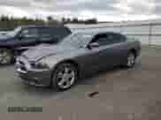 2011 Dodge Charger RT Max z VIN 2B3CM5CTXBH610699, wystawiony jako Copart lot #79752424 z przebiegiem 153 630 mil mil oraz Szkoda całkowita • Salvage title. Historia ofert i sprzedaży dostępna na DreamBid. Obrazek 1.