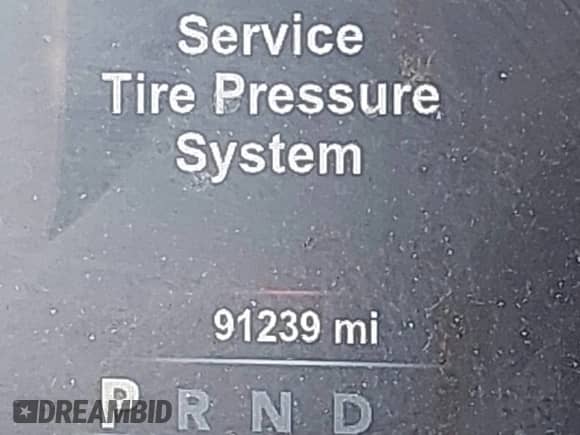 2018 Ram 1500 Big Horn z VIN 1C6RR7LT9JS335783, wystawiony jako IAAI lot #42812085 z przebiegiem 91 239 mil mil oraz . Historia ofert i sprzedaży dostępna na DreamBid. Obrazek 16.