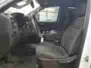 2020 Chevrolet Silverado 2500HD Work Truck z VIN 1GC1YLEY5LF216764, wystawiony jako Copart lot #81570455 z przebiegiem 115 130 mil mil oraz Szkoda całkowita • Salvage title. Historia ofert i sprzedaży dostępna na DreamBid. Obrazek 7.