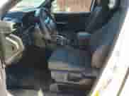 2024 Toyota Tacoma SR with VIN 3TYJDAHN8RT010854, listed as a Copart auction lot 89478845 with 4,765 mi miles and Clean title. Bid and sale history available at DreamBid. Image 7.