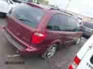 2003 Dodge Caravan Sport with VIN 2D4GP44L43R102677, listed as a IAAI auction lot 42342837 with 191,018 mi miles and . Bid and sale history available at DreamBid. Image 4.