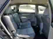 2016 Toyota Prius Two z VIN JTDZN3EU5GJ044022, wystawiony jako Copart lot #70339235 z przebiegiem 310 053 mil mil oraz Szkoda całkowita • Salvage title. Historia ofert i sprzedaży dostępna na DreamBid. Obrazek 10.