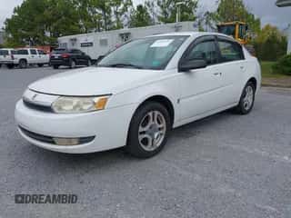 2003 Saturn ION ION 3 z VIN 1G8AL52F73Z113920, wystawiony jako IAAI lot #43399591 z przebiegiem 259 208 mil mil oraz . Historia ofert i sprzedaży dostępna na DreamBid. Obrazek 2.
