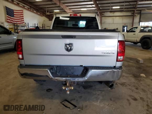 2015 Ram 1500 Tradesman с VIN 1C6RR7ST1FS585091, выставлен на аукционе Copart как лот 63380465 с пробегом 175 158 миль миль и Чистый • Clean title. История ставок и продаж доступна на DreamBid. Изображение 6.