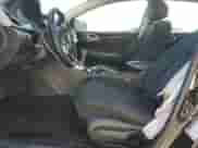 2019 Nissan Sentra SV z VIN 3N1AB7AP6KY339618, wystawiony jako Copart lot #86640635 z przebiegiem 170 780 mil mil oraz Szkoda całkowita • Salvage title. Historia ofert i sprzedaży dostępna na DreamBid. Obrazek 7.